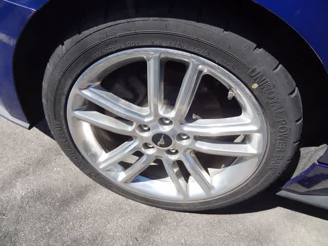 Thumbnail: 2016 Ford Mustang - 19