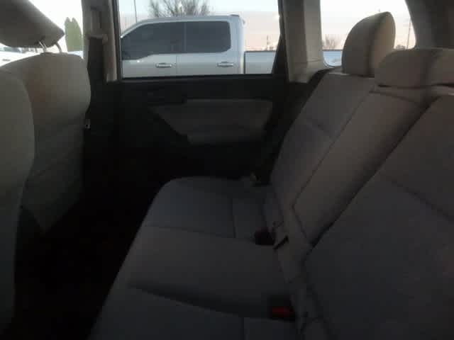 Thumbnail: 2017 Subaru Forester - 7