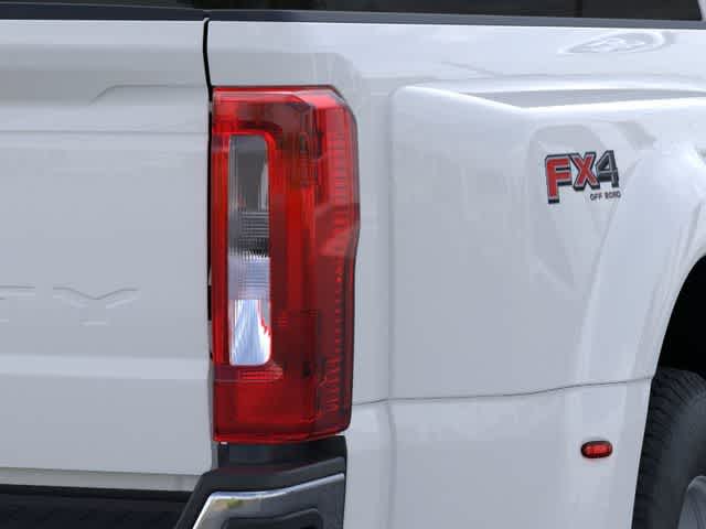 Thumbnail: 2026 Ford F-350 - 21