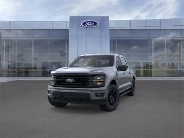 Thumbnail: 2026 Ford F-150 - 2