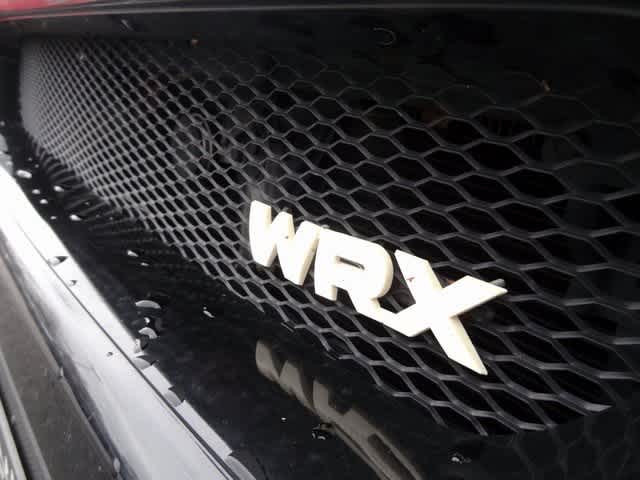 Thumbnail: 2019 Subaru WRX - 19