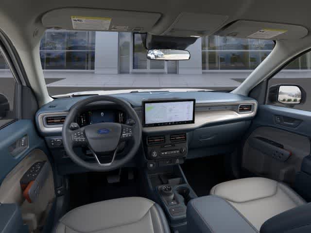 Thumbnail: 2026 Ford Maverick - 9