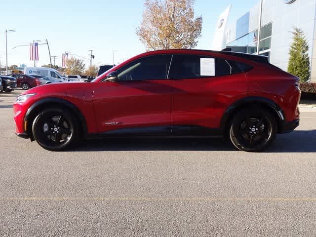 Thumbnail: 2021 Ford Mustang Mach-E - 2