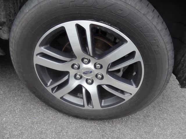 Thumbnail: 2024 Ford Expedition - 15