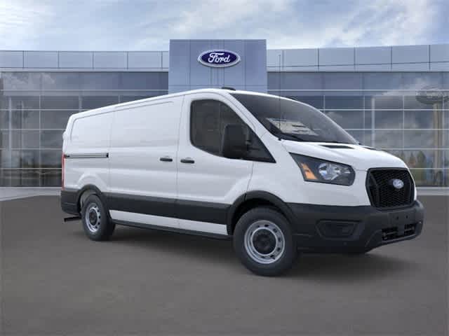 Thumbnail: 2026 Ford Transit Series - 7