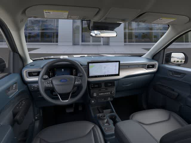 Thumbnail: 2026 Ford Maverick - 9