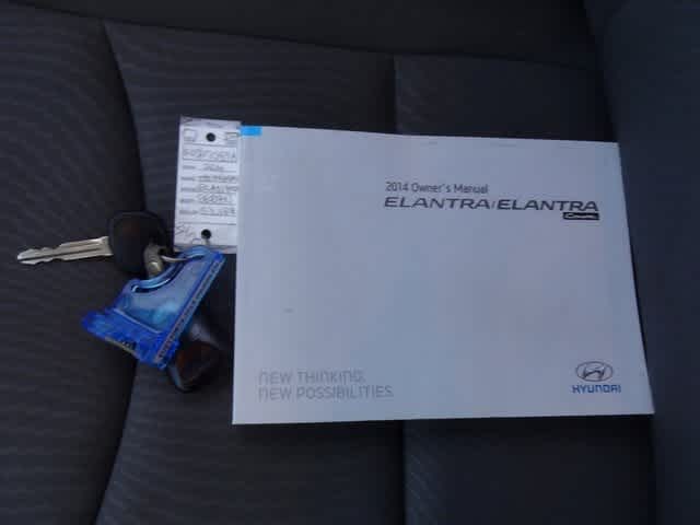 Thumbnail: 2014 Hyundai Elantra - 22