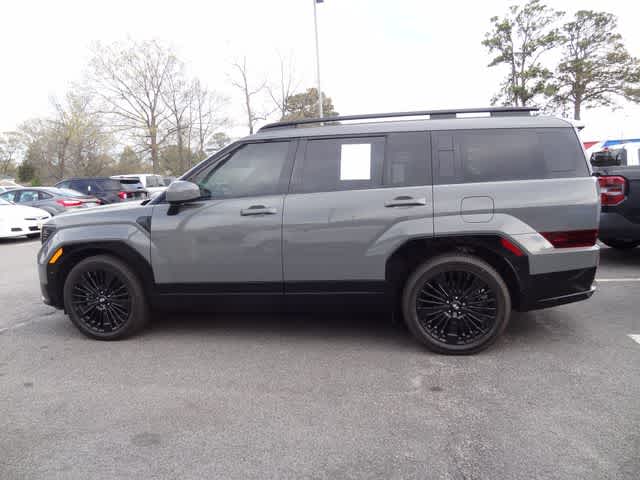 Thumbnail: 2024 Hyundai Santa Fe - 9