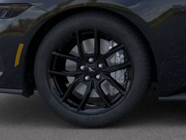 Thumbnail: 2026 Ford Mustang - 19