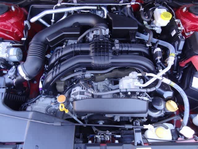 Thumbnail: 2023 Subaru Impreza - 34