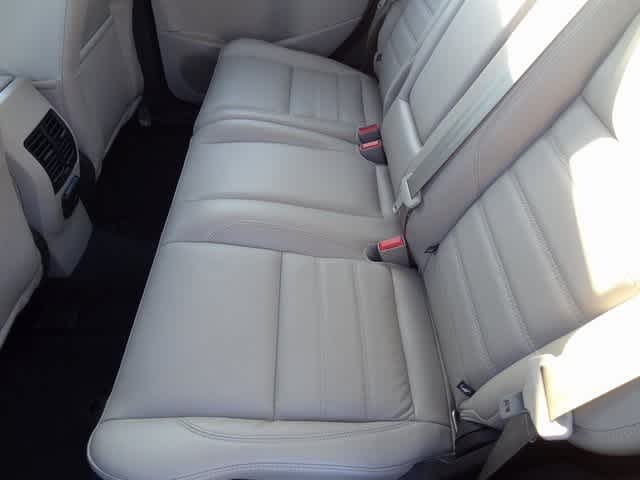 Thumbnail: 2017 Ford C-Max - 8