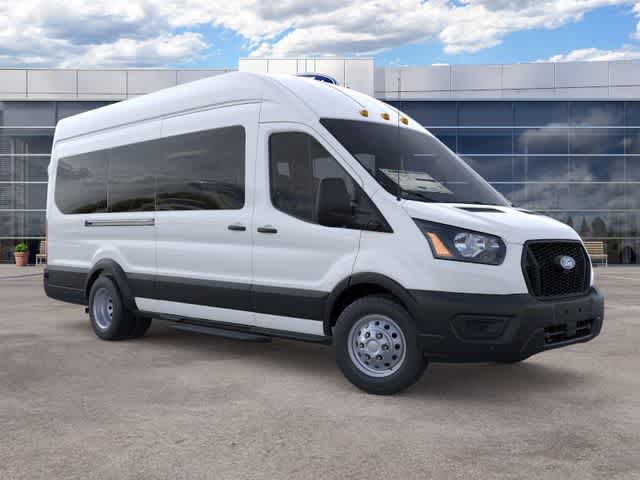 Thumbnail: 2026 Ford Econoline - 7