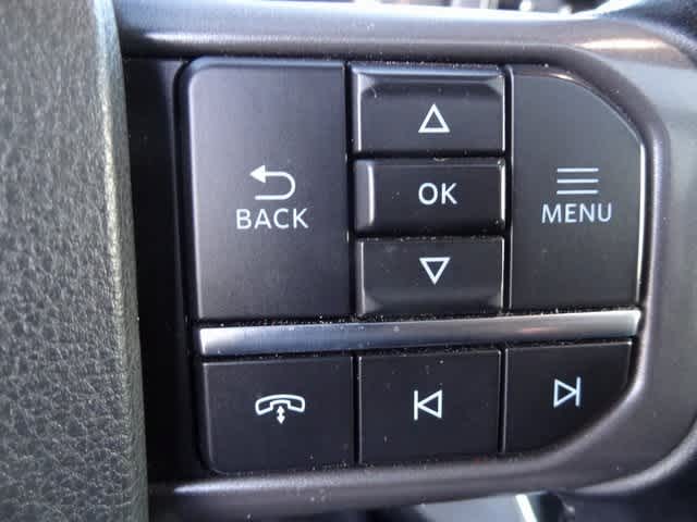 Thumbnail: 2021 Ford F-150 - 21