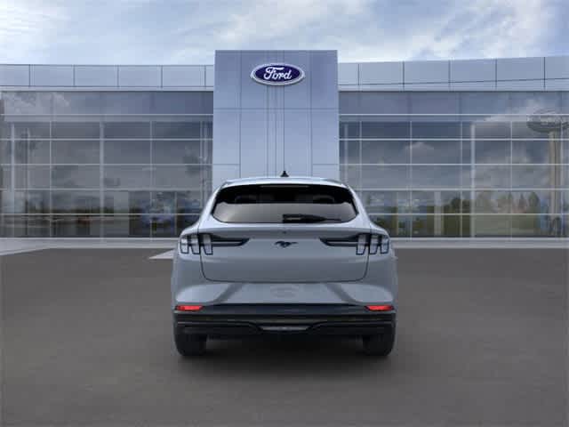 2025 Ford Mustang Mach-E Premium 5