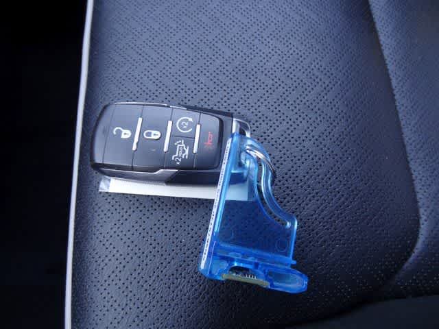 Thumbnail: 2025 RAM 1500 - 43