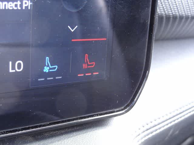 Thumbnail: 2024 Ford Mustang - 21