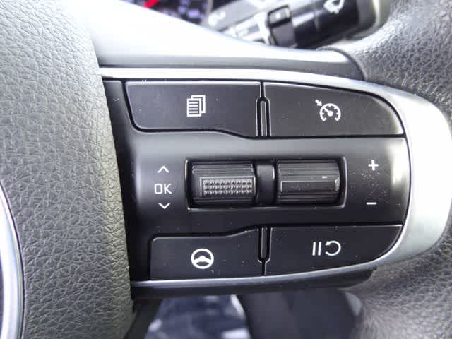 Thumbnail: 2021 Kia K5 - 16