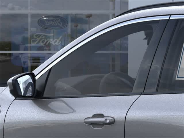 Thumbnail: 2025 Ford Escape - 20