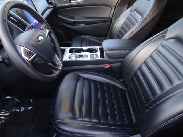 Thumbnail: 2024 Ford Edge - 6