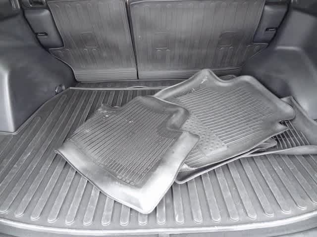 Thumbnail: 2023 Toyota RAV4 - 10