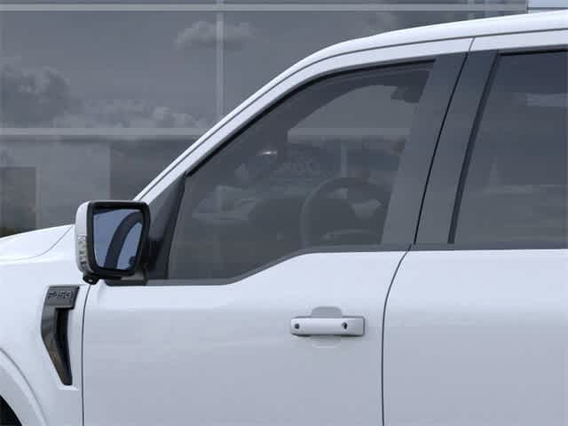 Thumbnail: 2025 Ford F-150 - 20