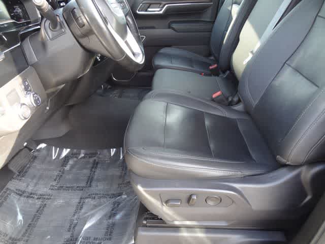 Thumbnail: 2024 GMC Sierra 1500 - 6