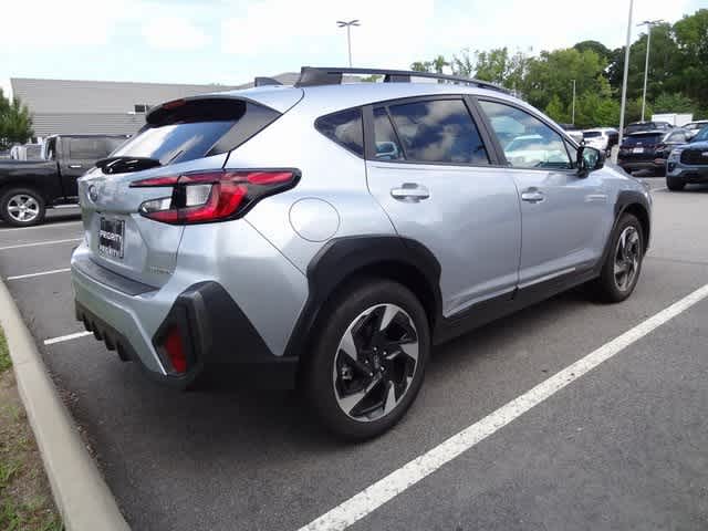 Thumbnail: 2024 Subaru Crosstrek - 6
