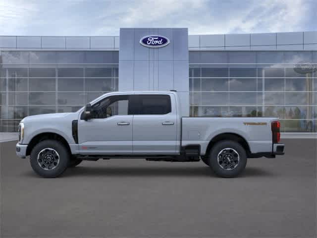 Thumbnail: 2025 Ford F-250 - 3