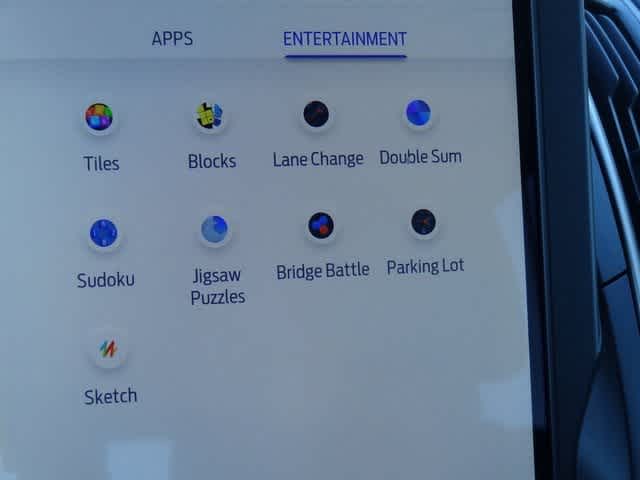 Thumbnail: 2023 Ford Edge - 24