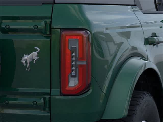 Thumbnail: 2025 Ford Bronco - 23