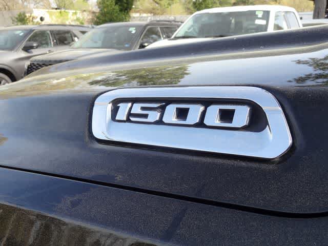 Thumbnail: 2021 RAM 1500 - 34