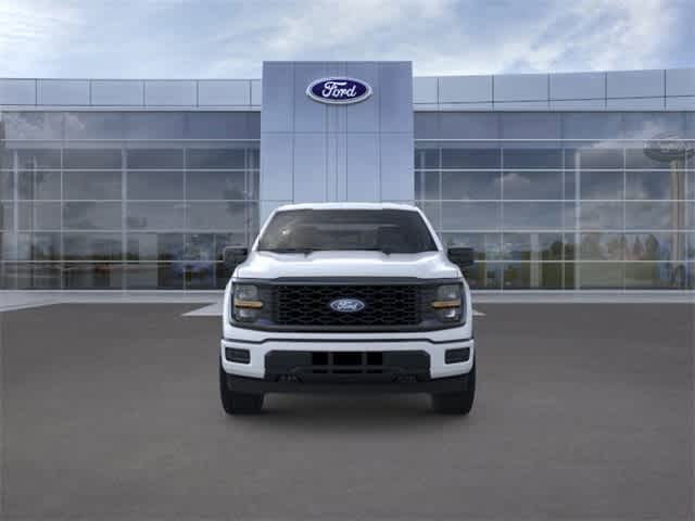 Thumbnail: 2026 Ford F-150 - 6