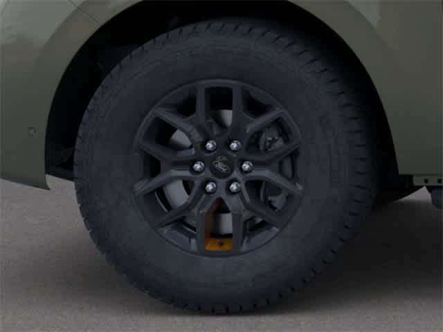 Thumbnail: 2025 Ford Expedition - 19