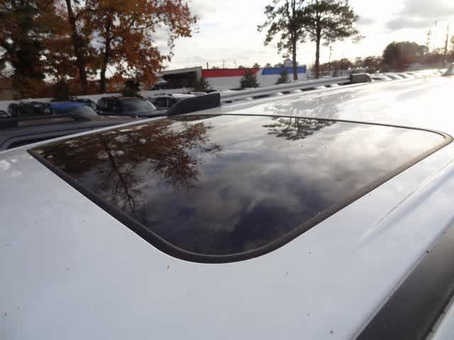 Thumbnail: 2021 Toyota 4Runner - 15