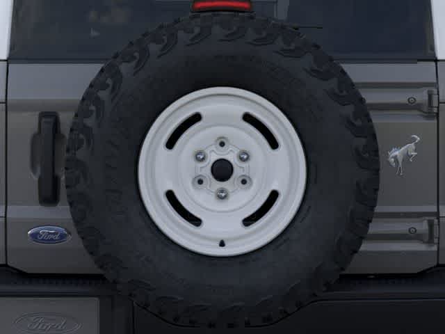 Thumbnail: 2026 Ford Bronco - 24
