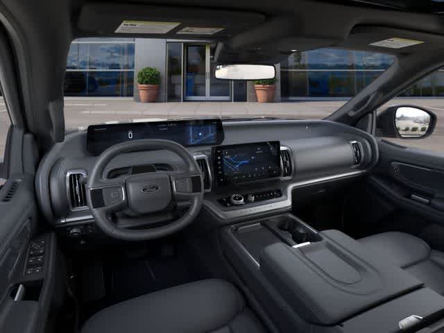 Thumbnail: 2026 Ford Expedition MAX - 9