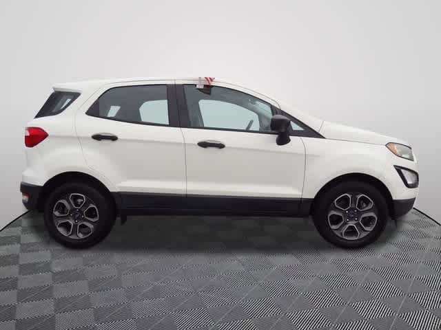 Thumbnail: 2018 Ford EcoSport - 4