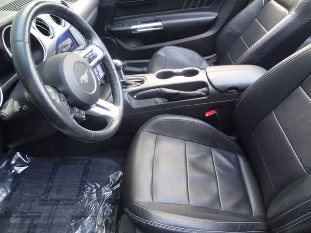 Thumbnail: 2022 Ford Mustang - 6