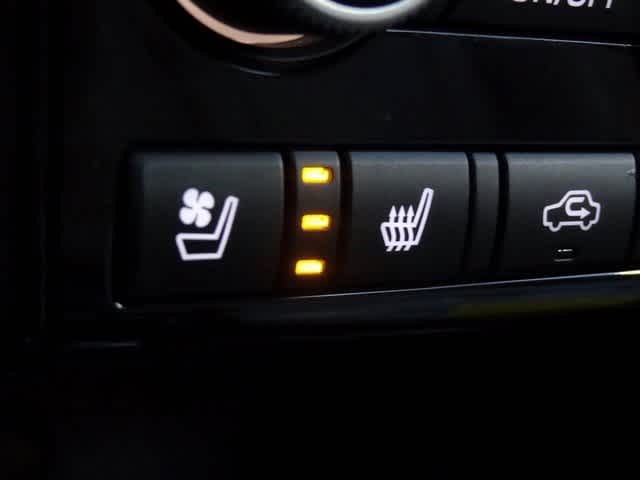 Thumbnail: 2022 Subaru Ascent - 29