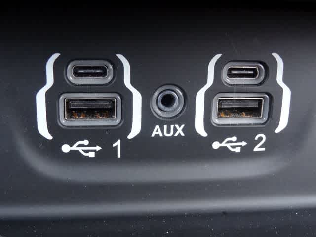 Thumbnail: 2021 RAM 1500 - 27