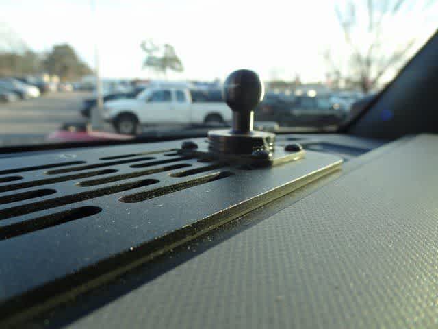 Thumbnail: 2022 Ford Bronco - 35