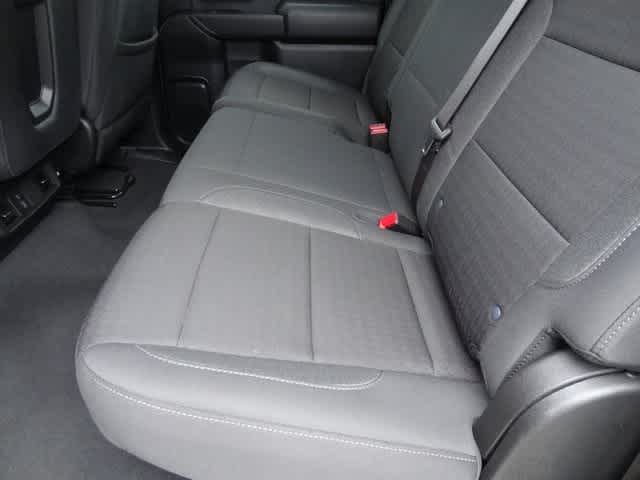 Thumbnail: 2024 Chevrolet Silverado 1500 - 8