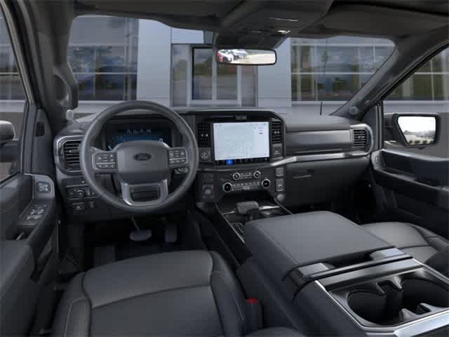 Thumbnail: 2025 Ford F-150 - 9