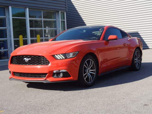 2016 Ford Mustang  -
                  Norfolk, VA