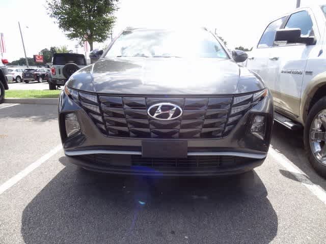 Thumbnail: 2022 Hyundai Tucson - 2