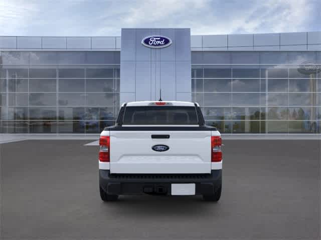 Thumbnail: 2025 Ford Maverick - 5