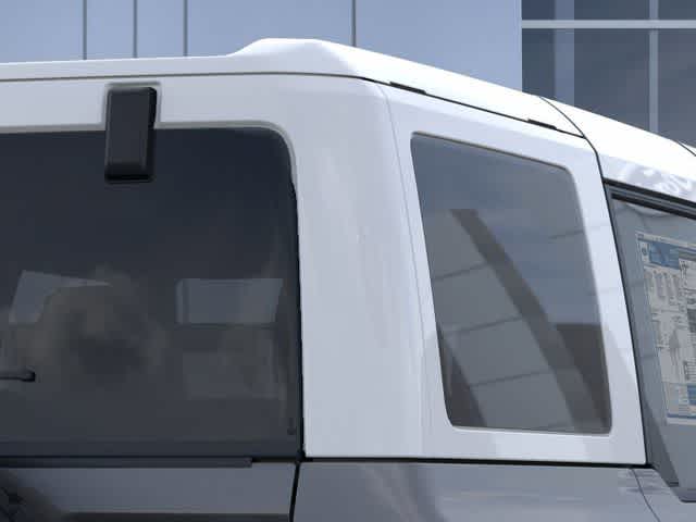 Thumbnail: 2026 Ford Bronco - 25