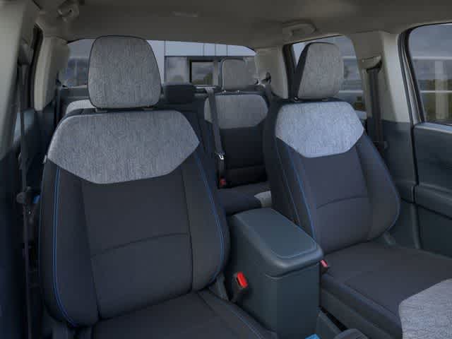 Thumbnail: 2026 Ford Maverick - 10