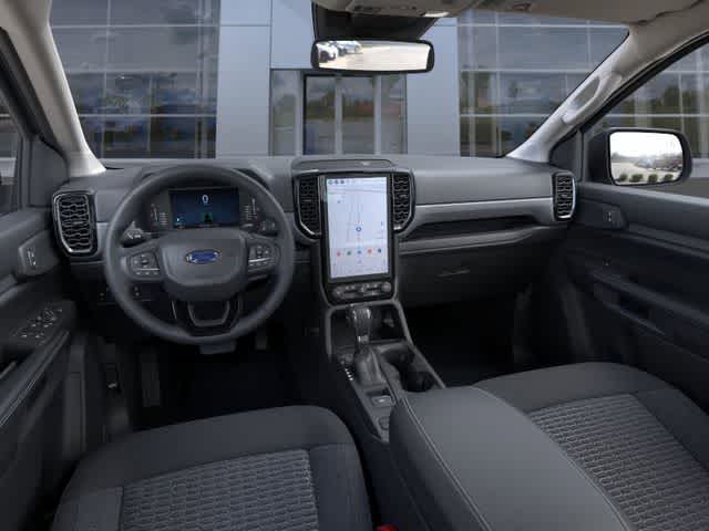 Thumbnail: 2025 Ford Ranger - 9
