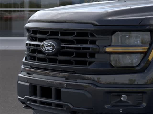 Thumbnail: 2025 Ford F-150 - 17